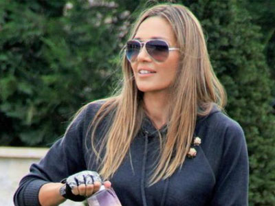 Η Ελένη Πετρουλάκη με δική της εκπομπή!