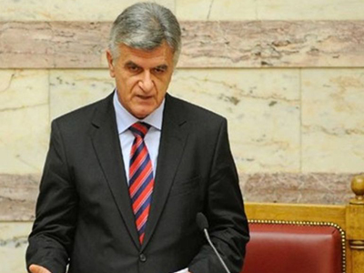 Συλλυπητήρια από τον Πετσάλνικο στο Χιλιανό ομόλογό του Συλλυπητήρια από τον Πετσάλνικο στο Χιλιανό ομόλογό του