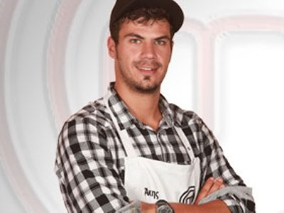 «Master Chef» ο Άκης Πετρετζίκης