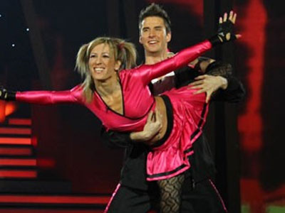 Πηγή Δεβετζή: Συγκρίνει το περσινό με το φετινό «Dancing»