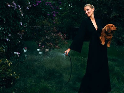 Η επιστροφή της Phoebe Philo