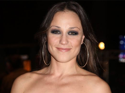 Πηνελόπη Αναστασοπούλου: Θέλει οικογένεια Πηνελόπη Αναστασοπούλου: Θέλει οικογένεια