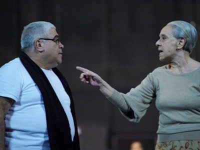 Δημήτρης Πιατάς: «H εποχή των δεινοσαύρων έχει τελειώσει»