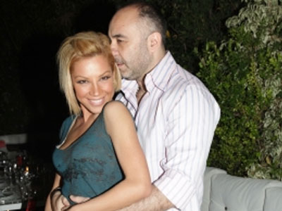 Στο νησί της Αφροδίτης ο γάμος της Πιερίδη;