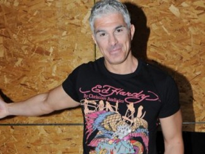 Μάνος Πίντζης: Έγινε πατέρας!