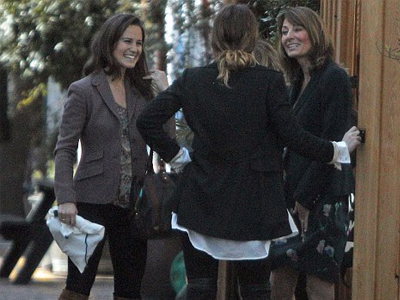 Η παράνυφος αποκάλυψε το μυστικό!