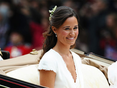 Pippa Middleton: Δέχθηκε πρόταση να γίνει πορνοστάρ