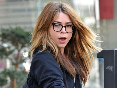 Άστα τα μαλλάκια σου…