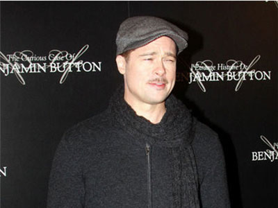 Ο Brad Pitt αναλαμβάνει ρόλο παραγωγού