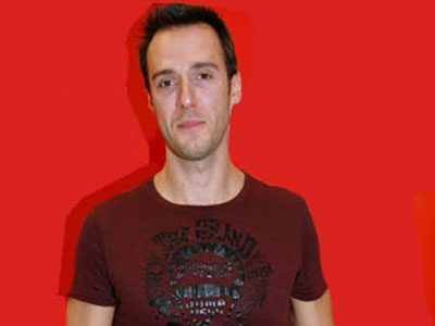 Χρήστος Πλαΐνης: Η ομορφιά είναι καλο χαρτί για αρχή