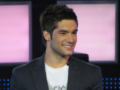 Άρης Πλασκασοβίτης: Το νέο «όνομα» της showbiz