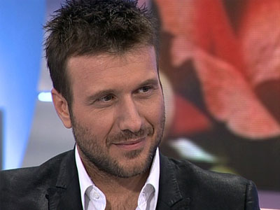 Η μεγάλη καρδιά του Γιάννη Πλούταρχου