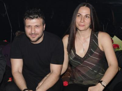 Γιάννης Πλούταρχος: «Εμένα ο λόγος μου είναι τα τραγούδια μου»