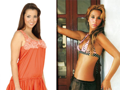 Παπουτσάκη – Πολυχρονίδη: Συνεργασία στη μεγάλη οθόνη