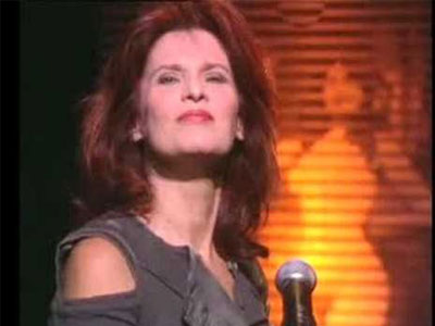 Η Πωλίνα για τη συνεργασία της με την Πάνια