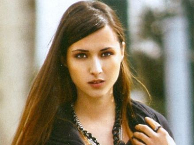 Μαριάννα Πολυχρονίδη: Ασχολείται ακόμα με το «Just»