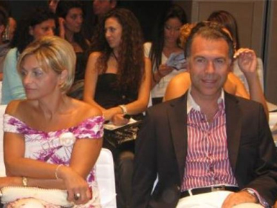 Ο πρώην της Μιμής με νέα συνοδό