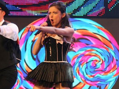 Νίκη Πόντε: Στενοχωρήθηκε με την παρεξήγηση