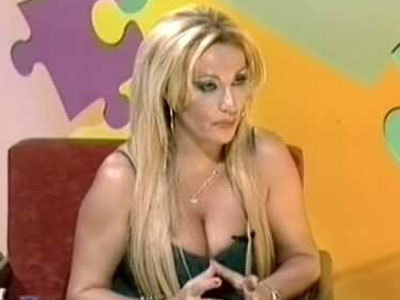 Πόπη Μαλλιωτάκη: «Ποτέ δεν με θεώρησαν νύφη τους»