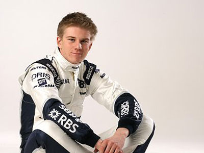 Ευτυχώς είπα όχι στη Ferrari!