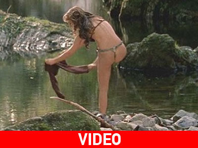 Κάλυψαν τα οπίσθια της Natalie Portman