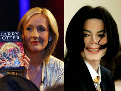 Ο «Harry Potter» απέρριψε τον Michael Jackson