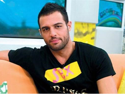 Παλαιών αρχών ο Σάββας Πούμπουρας