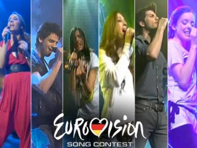 2 Μαρτίου: Τελικός Eurovision και πρεμιέρα του «50-50»