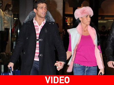 Το γαμήλιο πάρτι της Katie Price Το γαμήλιο πάρτι της Katie Price