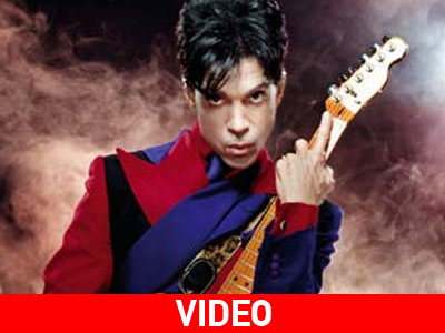 Η εφορία κυνηγάει τον Prince