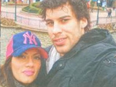 Γιώργος Πρίντεζης – Βιβή Τσιάμη: Έρωτας αλά ισπανικά