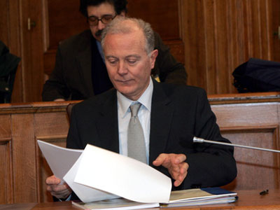 Να τολμήσουμε τώρα, είπε ο Προβόπουλος