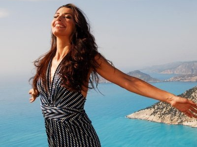 Θάλεια Προκοπίου: Μιλάει για τον ρόλο της σαν Μαρία Κάλλας