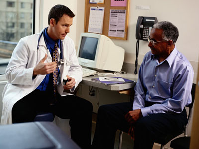 SEXUALITY: Οι στατίνες προστατεύουν τους ασθενείς με καρκίνο του προστάτη