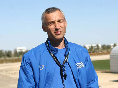 Προτάσοφ τέλος από τον Ηρακλή