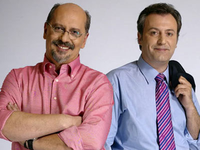 Η «Πρώτη Γραμμή» προβληματίζει τον ΣΚΑΪ