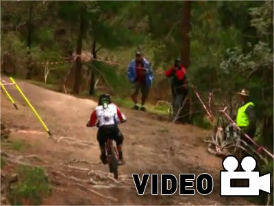 Νίκη Brosnan στην Αυστραλία