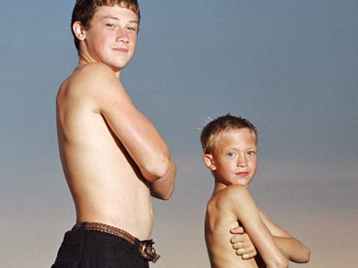 Πρώτο μπόι;