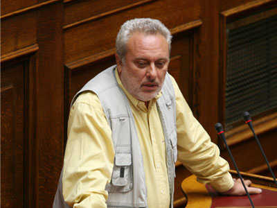 Κινδυνεύει η Ελλάς από… τους αλλόθρησκους;