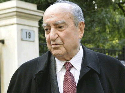 Είδε “ψηλό” και Έβερτ ο Αβραμόπουλος