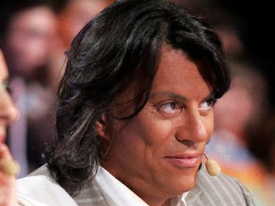 Ο Ψινάκης με δική του εκπομπή;