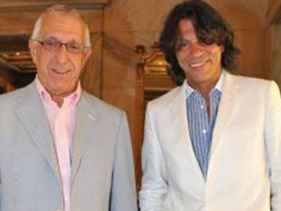 Όχι, Ηλία, μην το κάνεις αυτό!