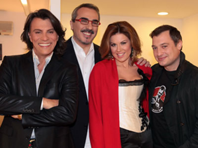 Κόβεται το «Ελλάδα έχεις ταλέντο»;