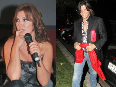 Η Βάνα και ο μάνατζερ