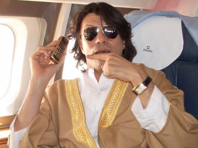 Ηλίας Ψινάκης: «Θα πάμε Eurovision σαν τις γύφτισσες»