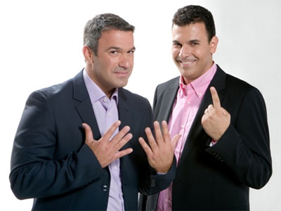 Με Ψινάκη θα ξεκινήσει η εβδομάδα