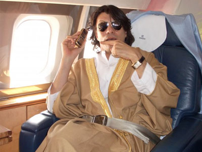 Και ο Ψινάκης στον κόσμο του…