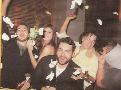 Ο κόσμος καίγεται και ο Ψινάκης…