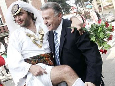 Ο Ψωμιάδης στον κινηματογράφο!