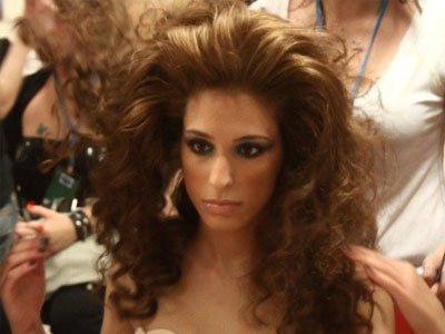 Αντιγόνη Ψυχράμη: «Έδωσα όσα περισσότερα μπορούσα»